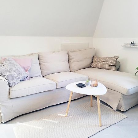 Wohnung Zwischen Nord- Und Ostsee Mit Fitnessraum Ostenfeld  Εξωτερικό φωτογραφία