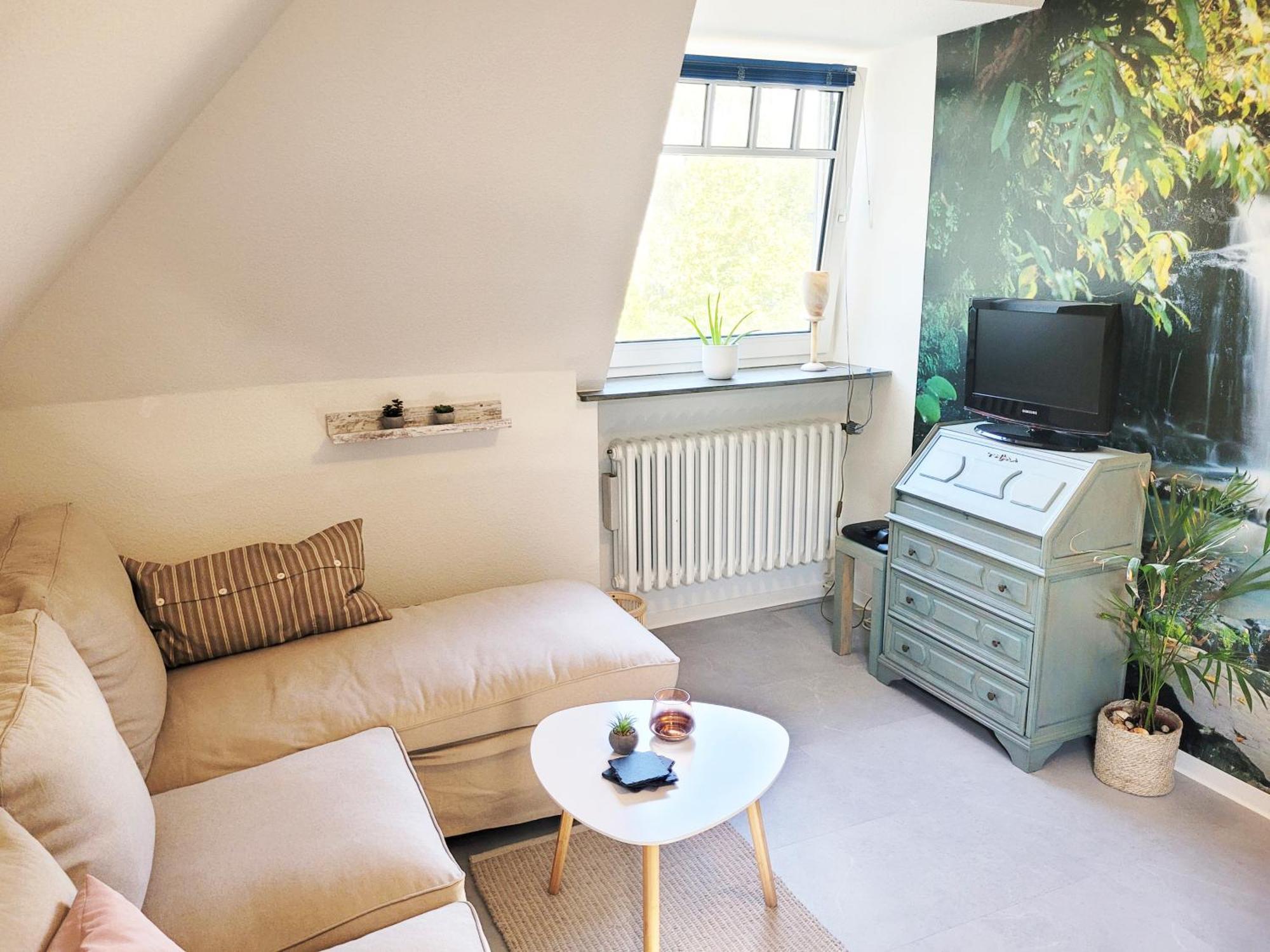 Wohnung Zwischen Nord- Und Ostsee Mit Fitnessraum Ostenfeld  Εξωτερικό φωτογραφία